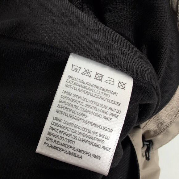 O'neill Freedom Series Snowboard pants 8k relaxed fit - Small - Picture 8 of 8